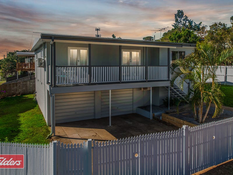 82 SORRENTO STREET, Margate, Qld 4019 Property Details