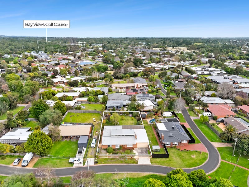 37 Hillman Avenue, McCrae, Vic 3938 Property Details