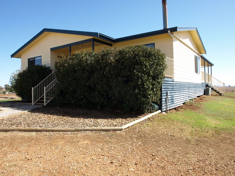 320 Babbinboon Road, Somerton, NSW 2340