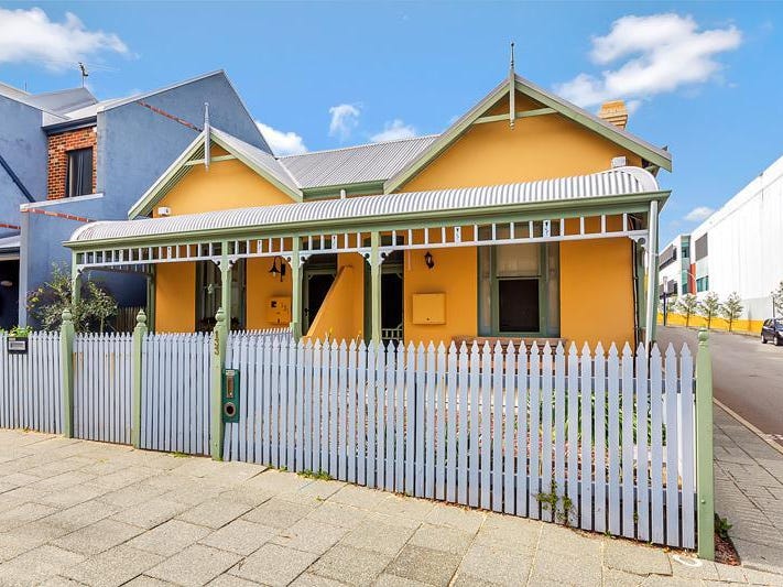 133 Brown Street, East Perth, WA 6004