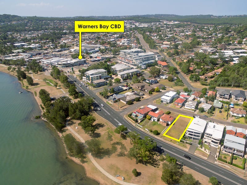 508 The Esplanade, Warners Bay, NSW 2282