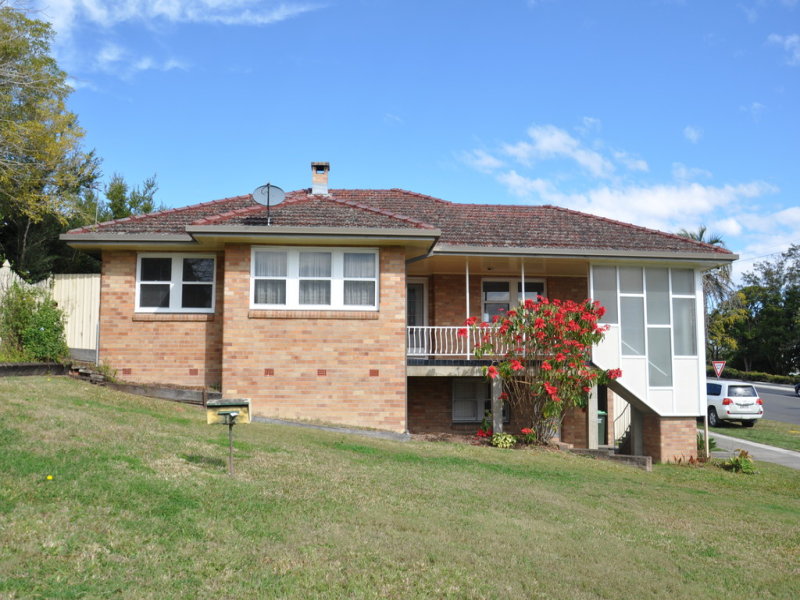 83 Lennox Street, Casino, NSW 2470 Property Details