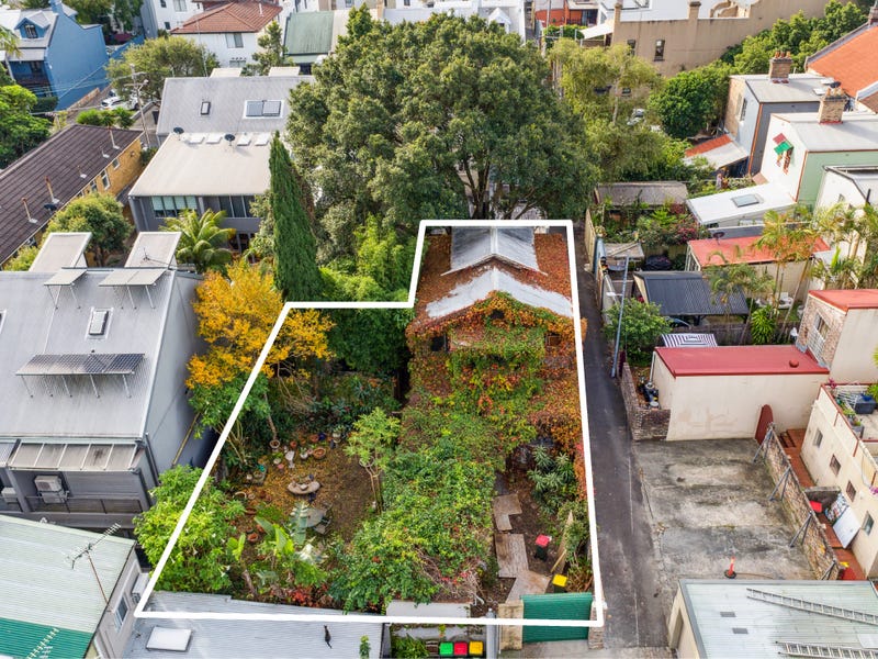 1 Vaughan Place, Redfern, NSW 2016 Property Details