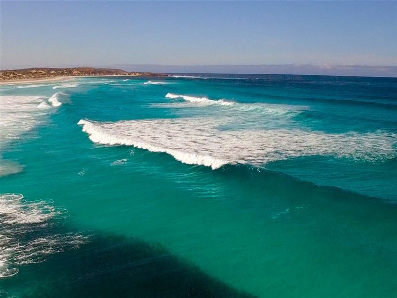 200 Fowlers Bay Road, Fowlers Bay, SA 5690 Lifestyle for Sale