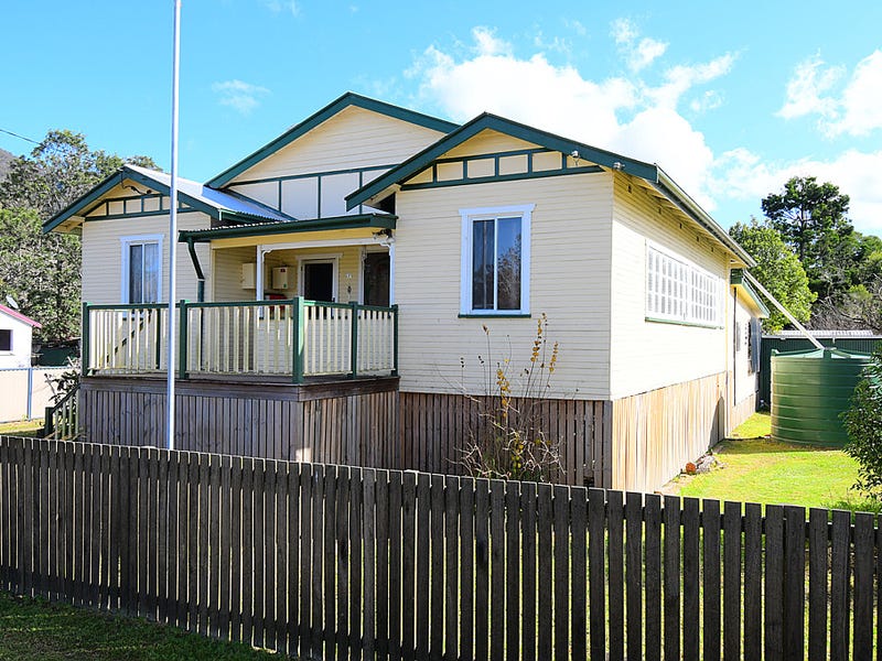 14 Urben Street, Urbenville, NSW 2475 Property Details