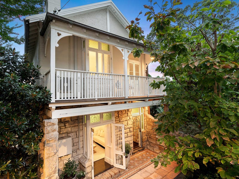 4 Darley Street, Neutral Bay, NSW 2089