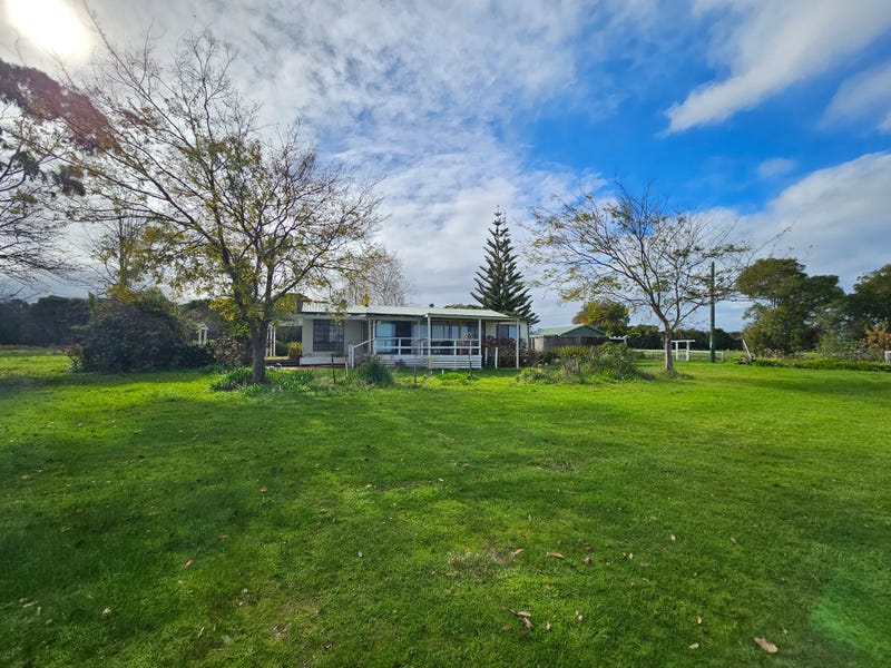 5027 South Coast Highway, Bow Bridge, WA 6333