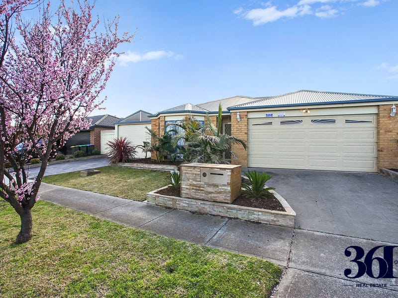 23 Hawthorn Drive, Hoppers Crossing, VIC 3029