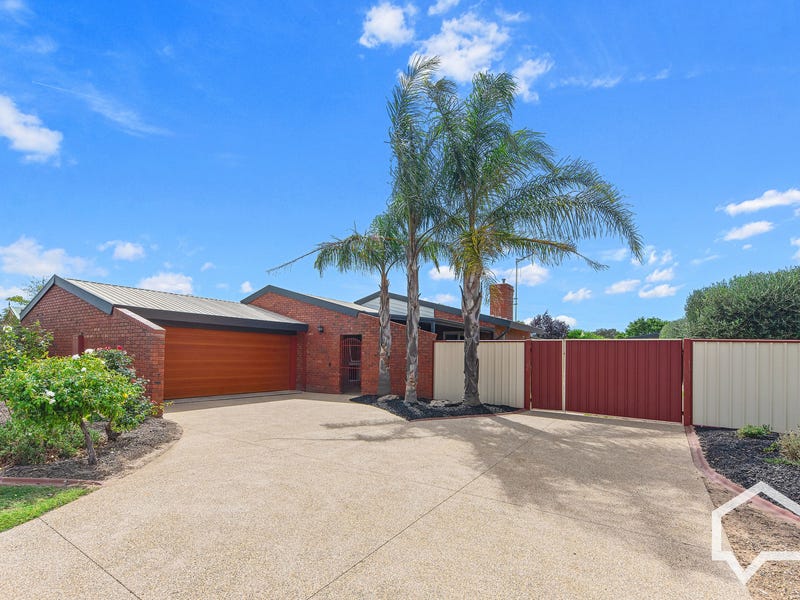 14 Redwood Drive, Strathfieldsaye, Vic 3551 House for Sale