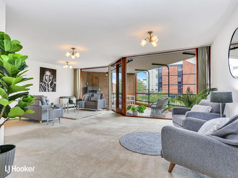 8/387399 Halifax Street, Adelaide, SA 5000