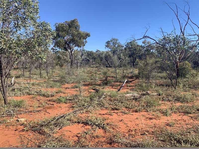 Property 700044466, Aramac, Qld 4726 Property Details