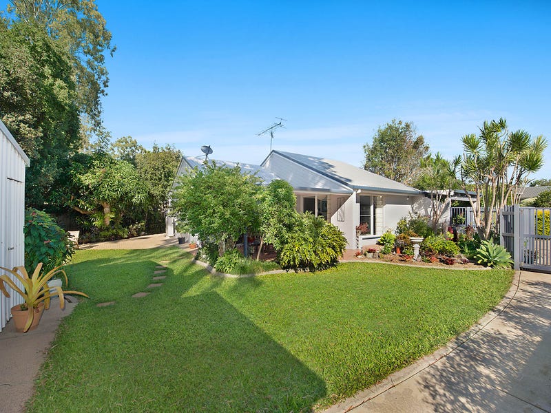 4a Eckersley Avenue, Buderim, Qld 4556 Property Details