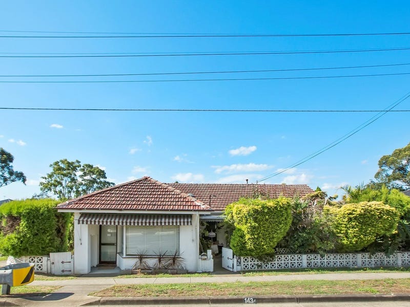 143A Ray Road, Epping, NSW 2121 Property Details