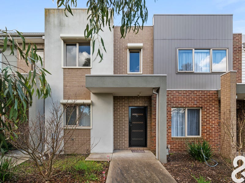 41 Florentino Street, Wollert, Vic 3750 Townhouse for Sale