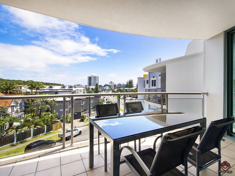 188 Alexandra Parade, Alexandra Headland, Qld 4572 Apartment for Sale