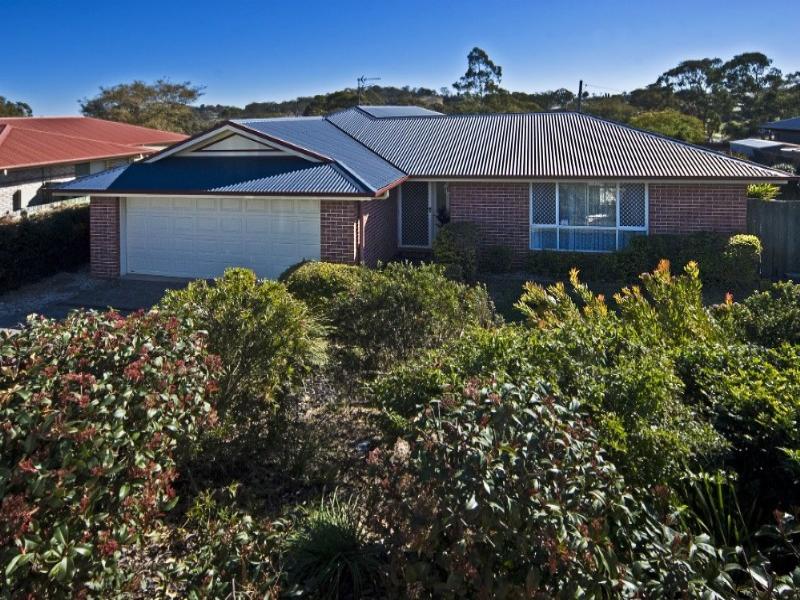 3 Cinnamon Drive, Glenvale, QLD 4350