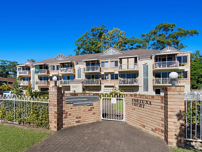 9/46 Lani Street, Wishart, Qld 4122 Property Details