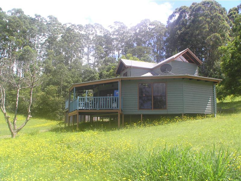 14 Saunders Lane, Palmwoods, QLD 4555