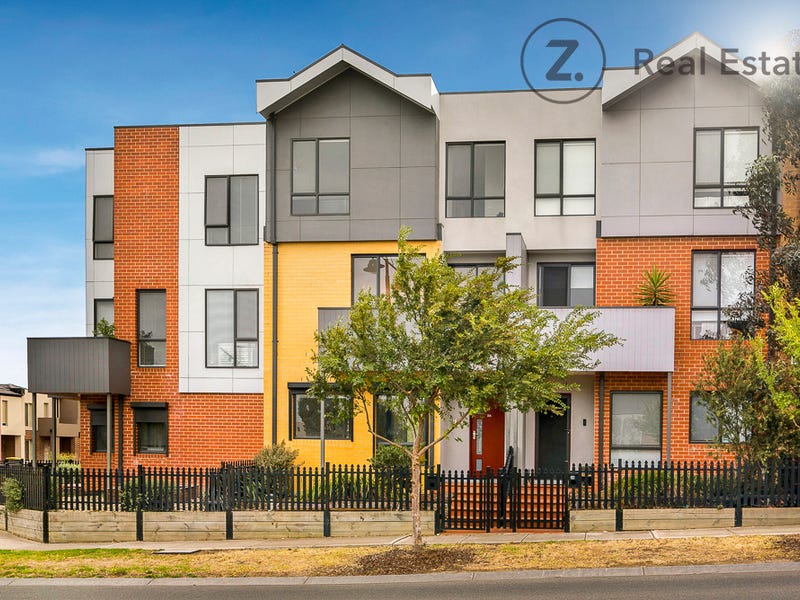 3A Huntington Drive, Craigieburn, Vic 3064 Property Details