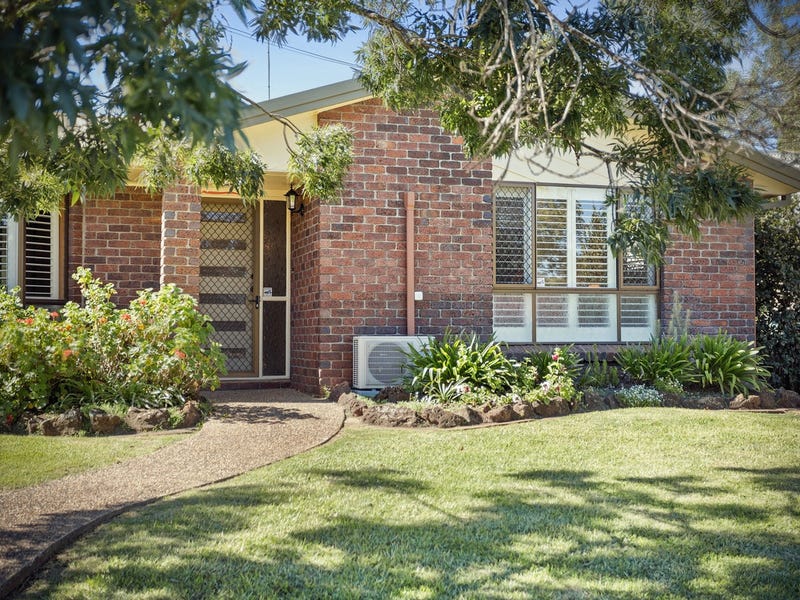 58 Kingsford Smith Drive, Wilsonton, QLD 4350