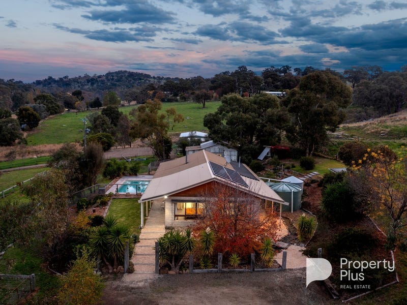 739 North Harcourt Road, Sedgwick, Vic 3551 Property Details