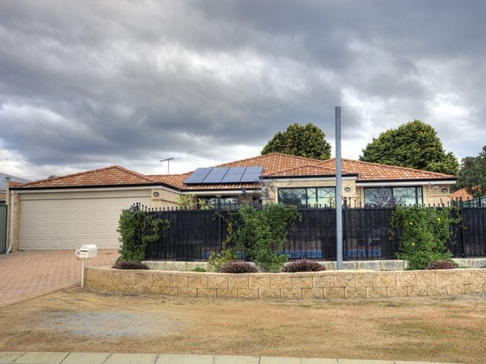 26 Feeney Gardens, High WA 6057