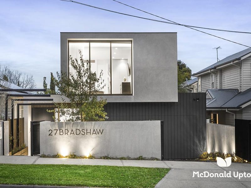 27 Bradshaw Street, Essendon, Vic 3040 House for Sale