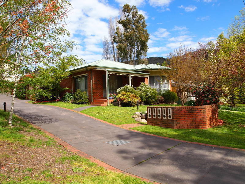 3/10 Riverside Avenue, Bright, VIC 3741