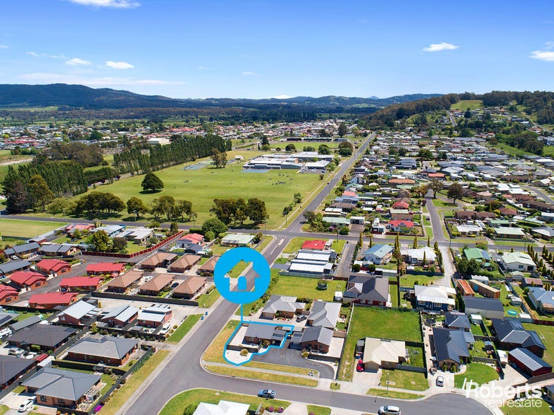 1/201 Last Street, Latrobe, Tas 7307 Unit for Sale