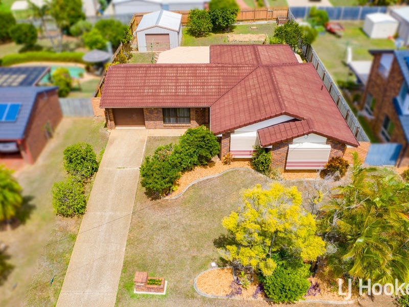 13 Driftwood Street, Victoria Point, QLD 4165