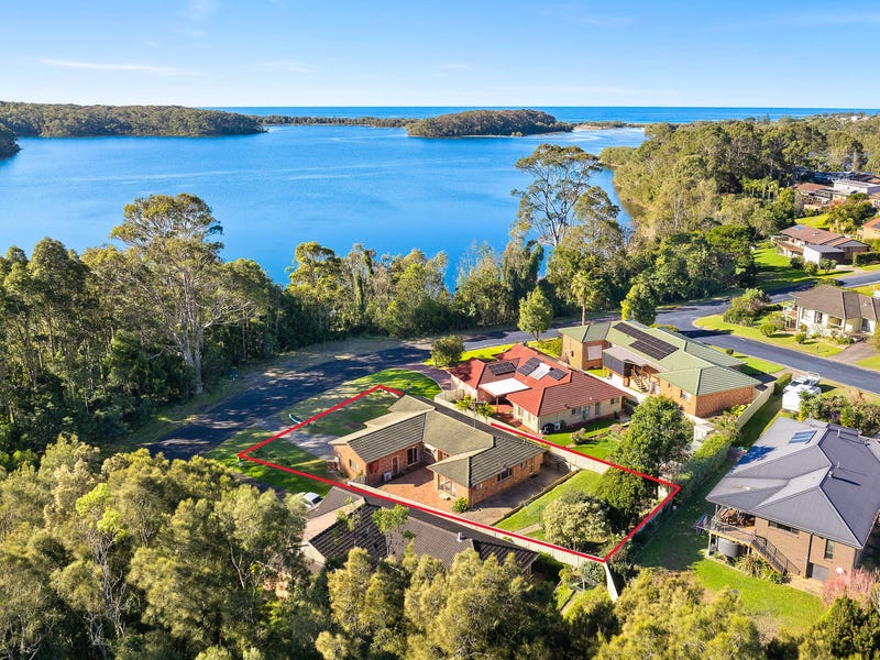 16 Mummaga Lake Drive, Dalmeny, NSW 2546 House for Sale realestate