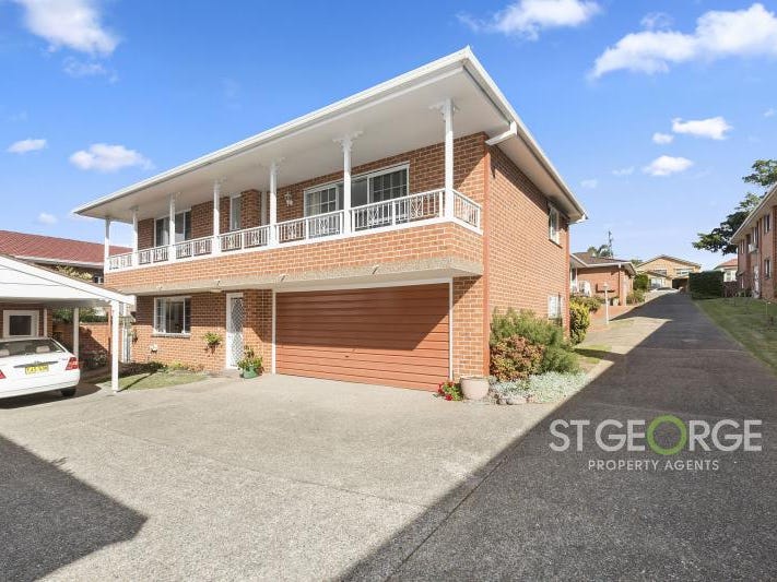 22/192 Penshurst Street, Penshurst, NSW 2222 Property Details