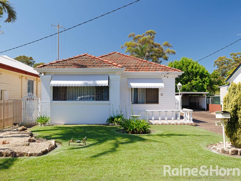 54 Verulam Road, Lambton, NSW 2299 House for Sale