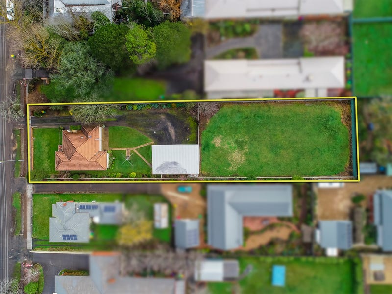 7 Begg Street, Vic 3444 Property Details