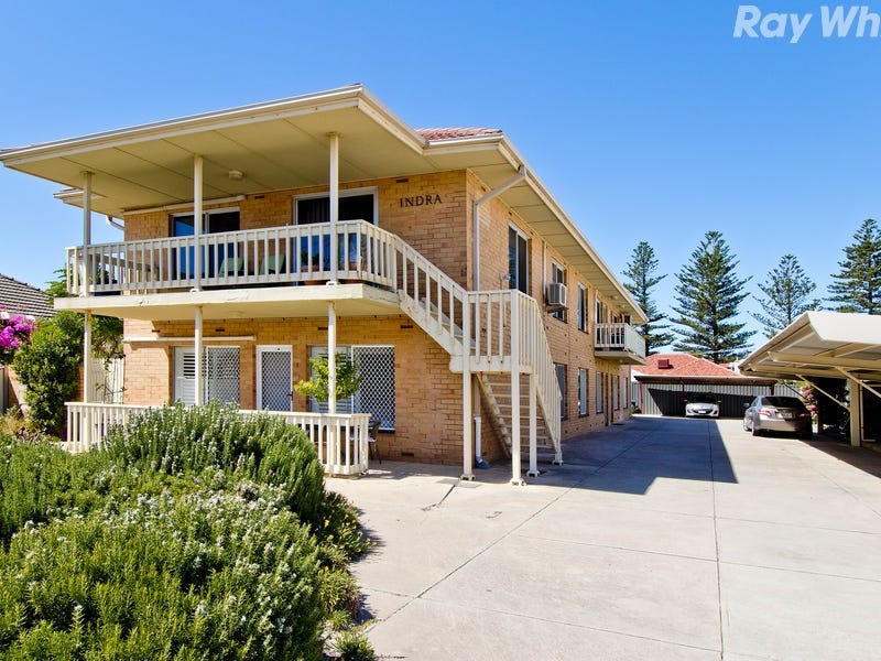 5/7 Renwick Street, West Beach, SA 5024