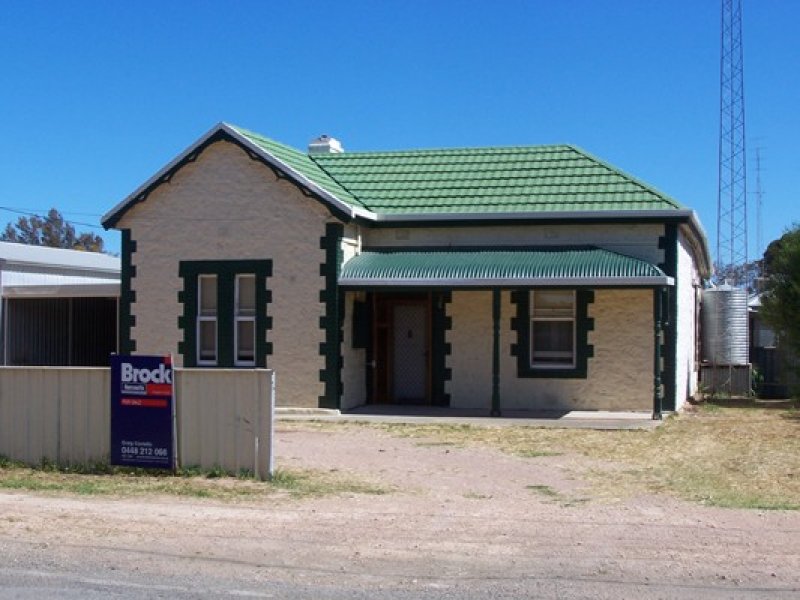 34 Drain Road, Kadina, SA 5554 Property Details