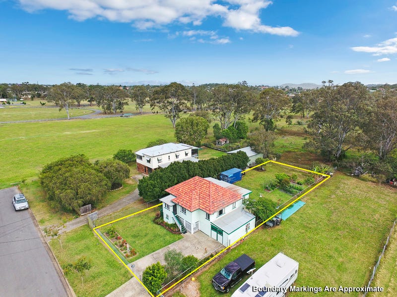 75 Washington Ave, Tingalpa, Qld 4173 - Property Details