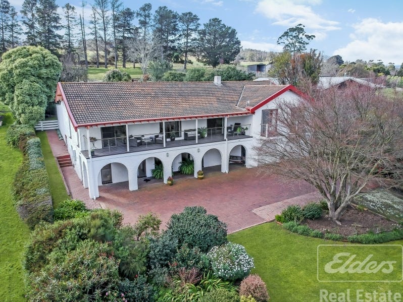 472 Windermere Road, Windermere, Tas 7252