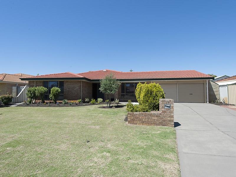 17 Curran Place, Leeming, WA 6149