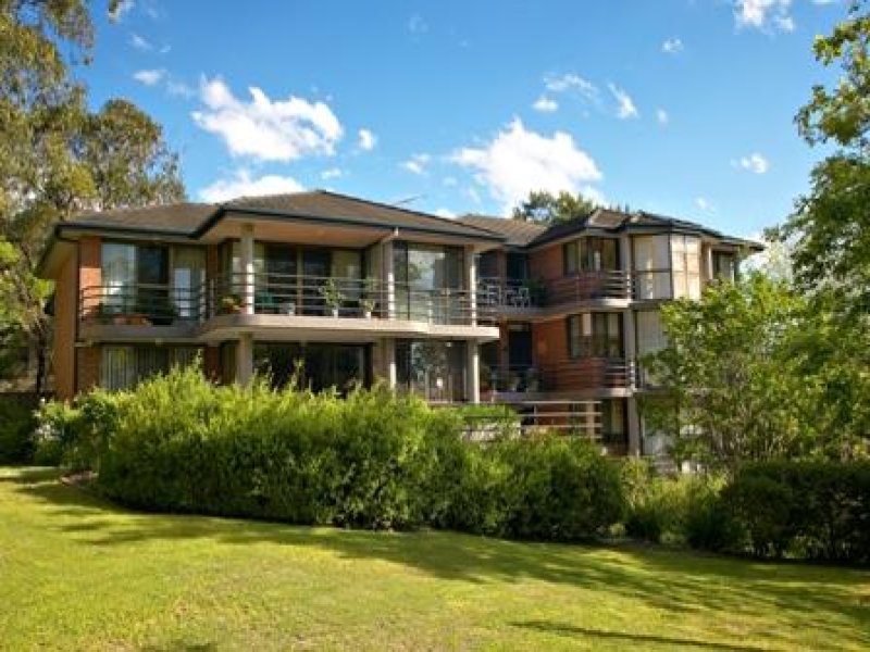 3/46 Gladstone Parade, Lindfield, NSW 2070