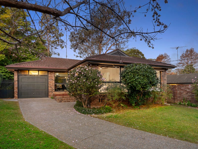 6 Karinya Place, Wahroonga, NSW 2076 - Property Details