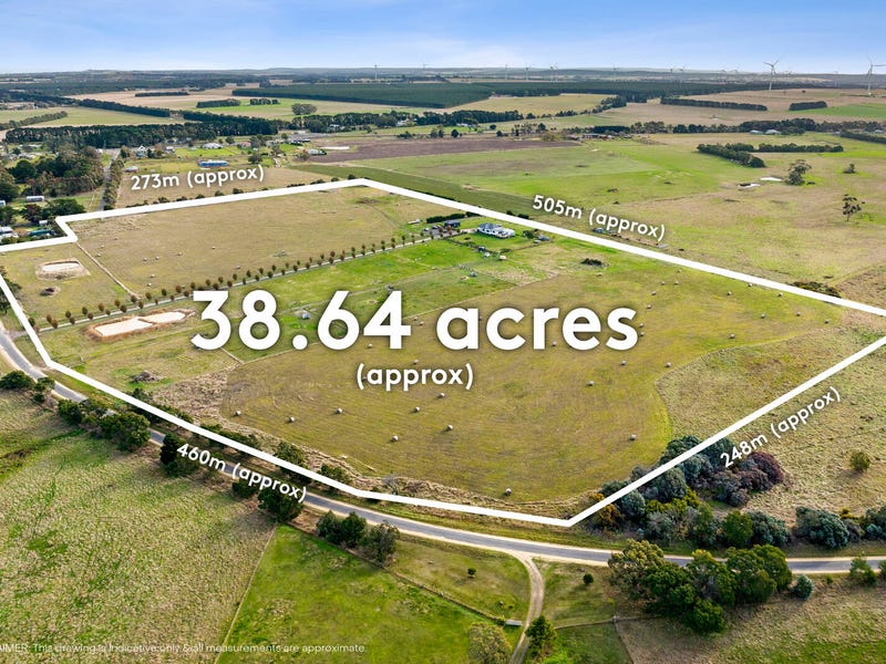 79 Elaine Egerton Road, Elaine, Vic 3334 Property Details