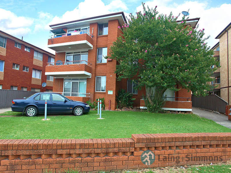 1/49 Hamilton Road, Fairfield, NSW 2165 Property Details