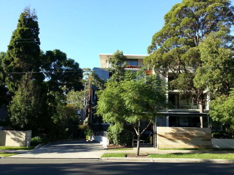 10 Marian Street, Killara, NSW 2071