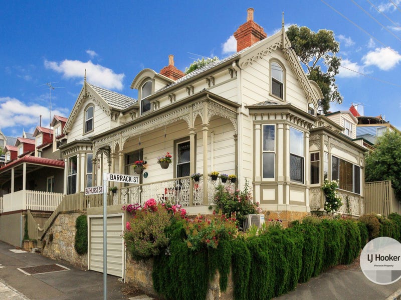 185 Bathurst Street, West Hobart, TAS 7000