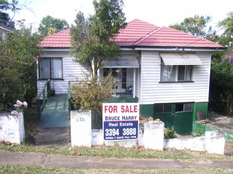 50 Marshall Road, Holland Park West, QLD 4121