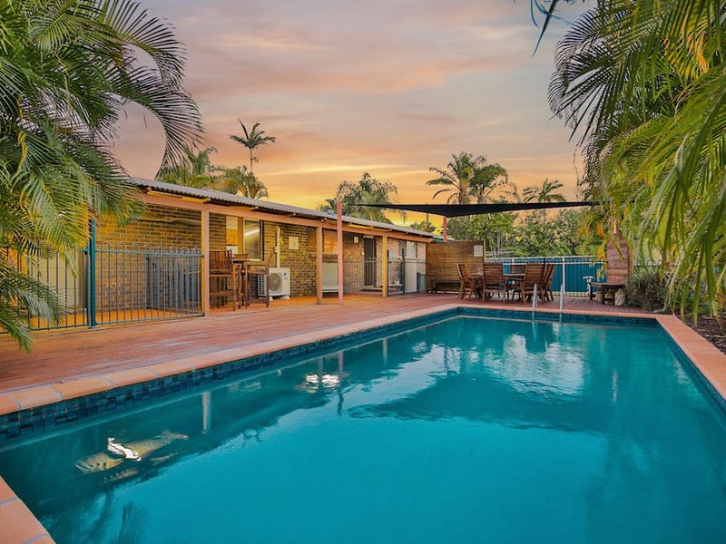 2242 Gin Gin Road, South Kolan, Qld 4670 Acreage for Sale