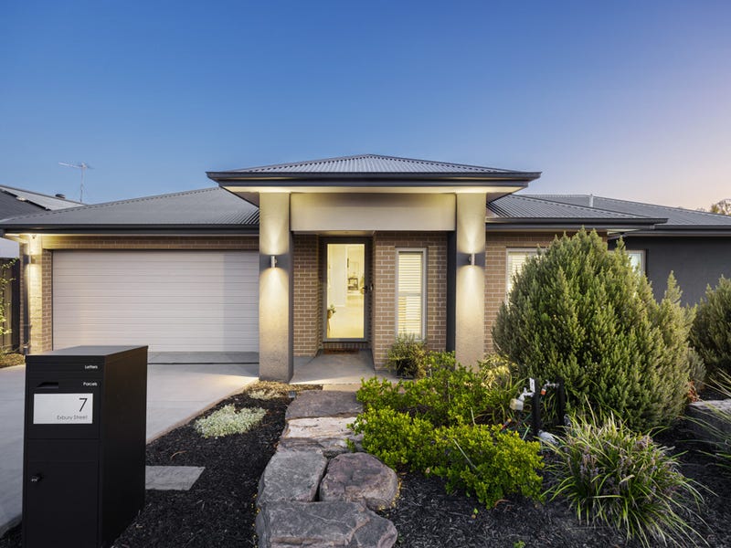 7 Exbury Street, Officer, Vic 3809 Property Details