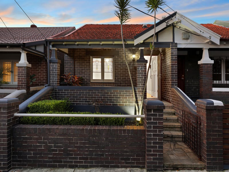 79 Darley Street, Newtown, NSW 2042 Property Details