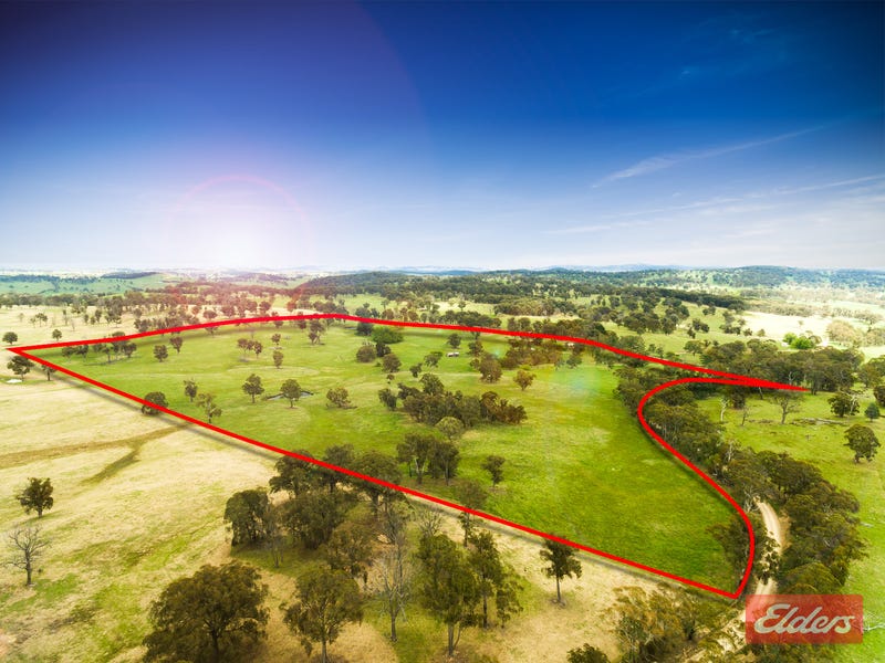 1158 Glen Morrison Road, Walcha, NSW 2354 Property Details